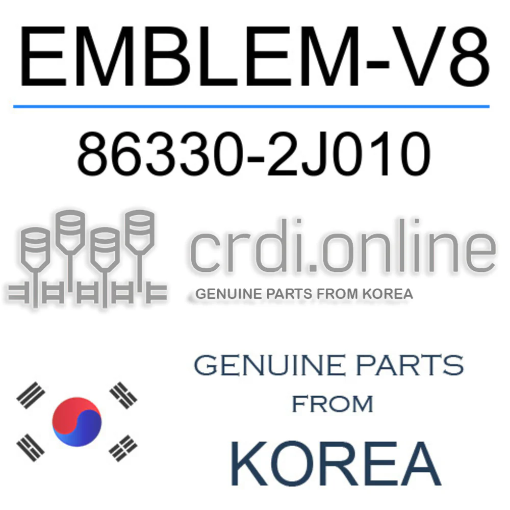 Auto Parts Starting with E | Korean Car Parts Store