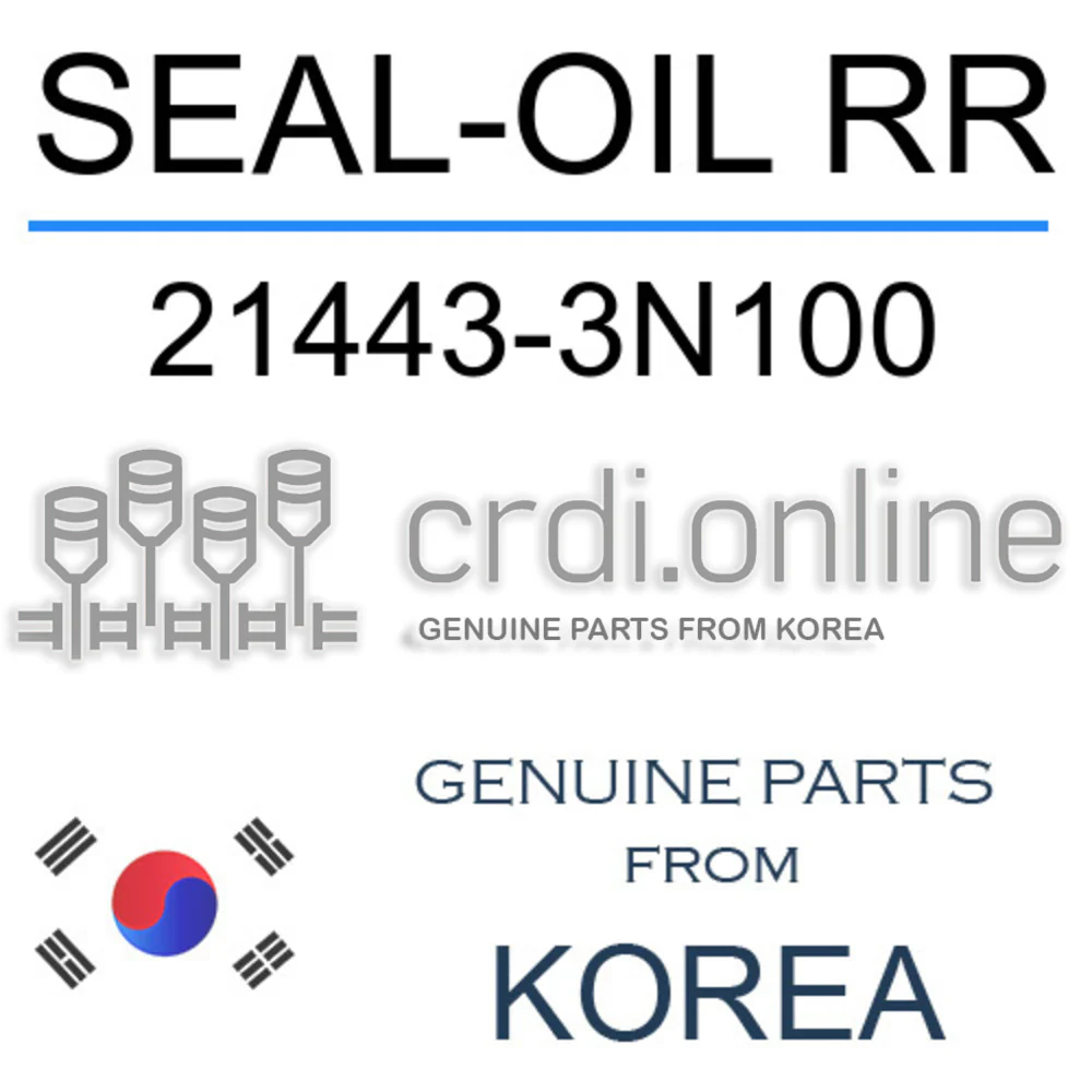 Auto Parts Starting with S | Korean Car Parts Store